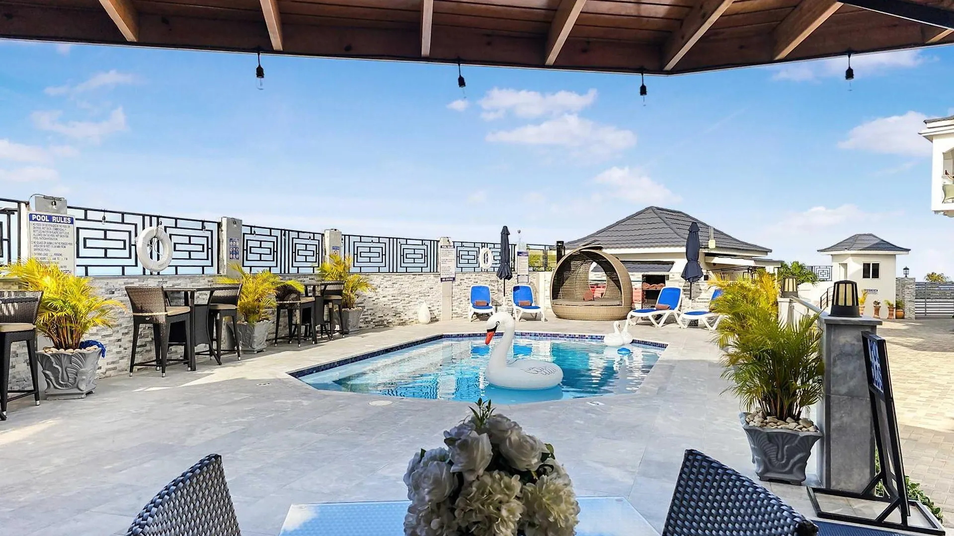 فيلة Hospitality Expert Bts 10Br Pool Beach مونتيغو باي