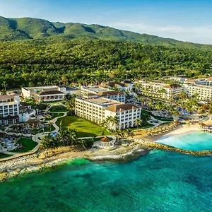 5* Курортный комплекс Hyatt Ziva Rose Hall (adults Only)
