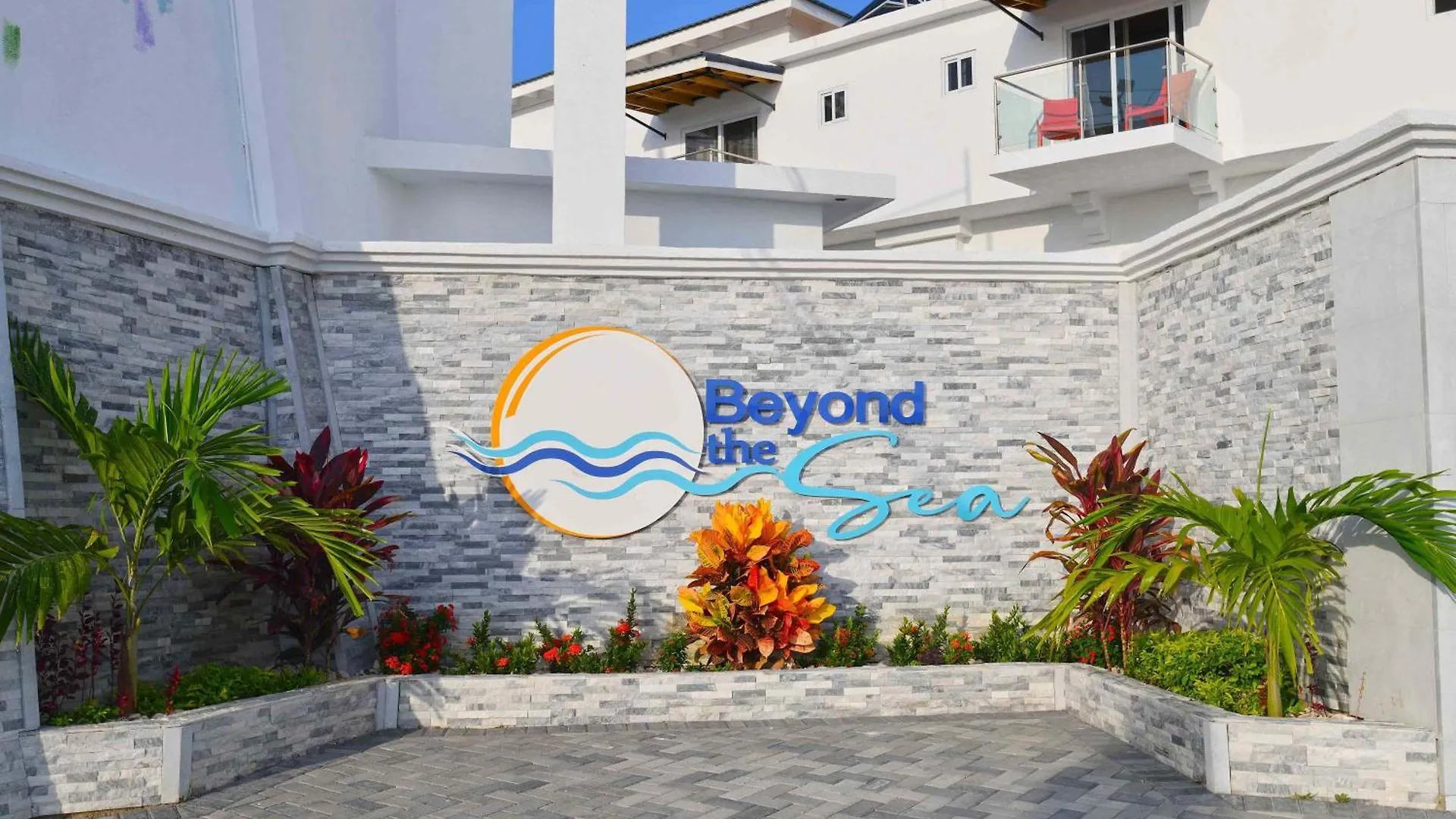 Hospitality Expert Bts 10Br Pool Beach Montego Bay