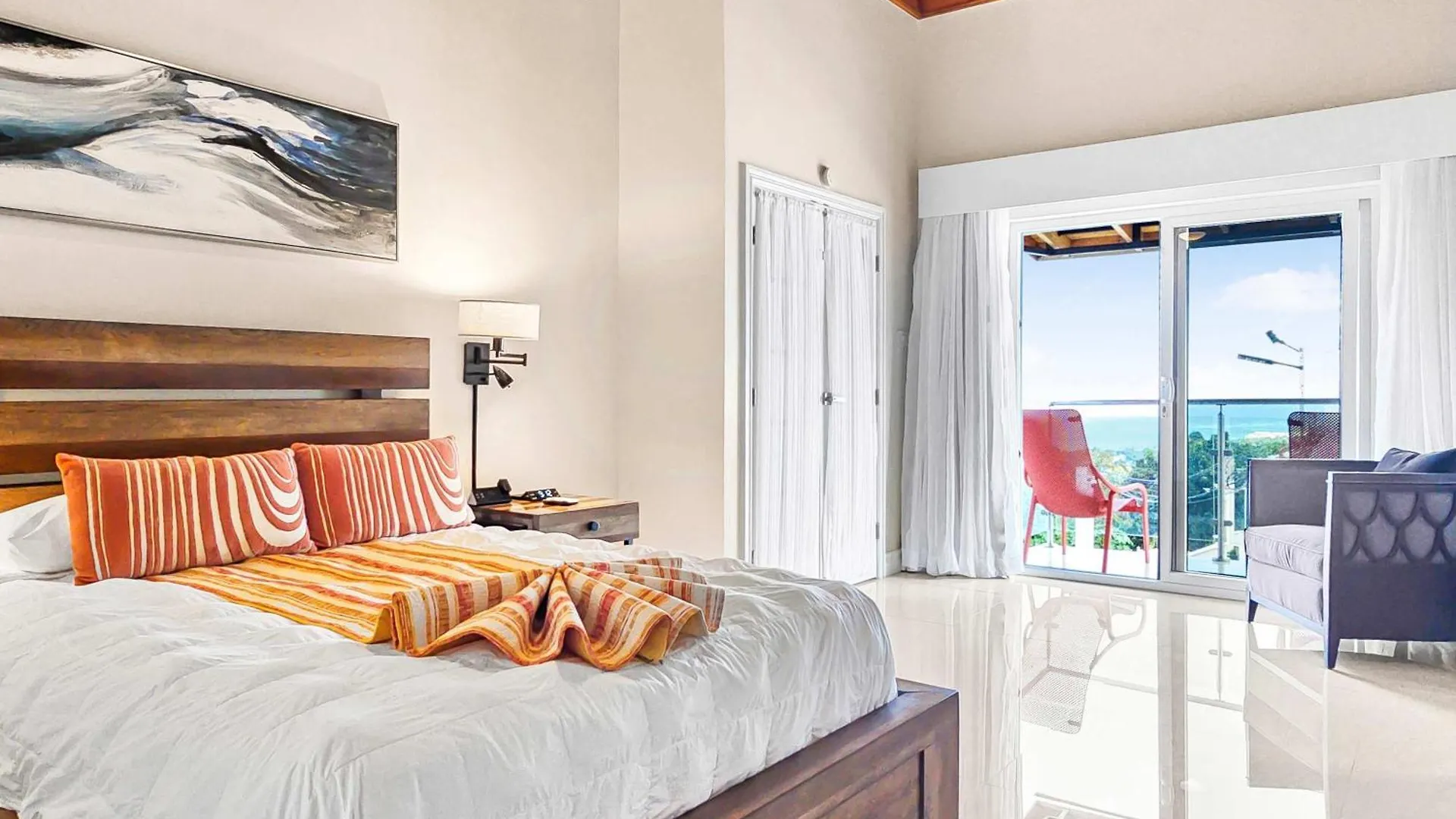 Villa Hospitality Expert Bts 10Br Pool Beach Montego Bay Jamaica