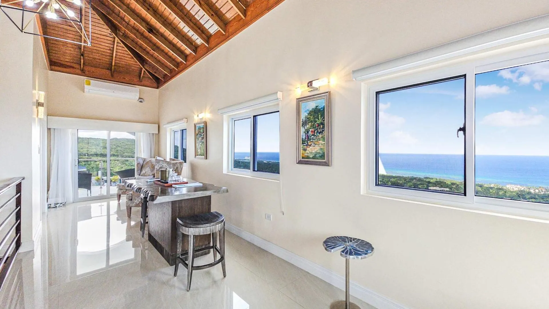 Hospitality Expert Bts 10Br Pool Beach Montego Bay