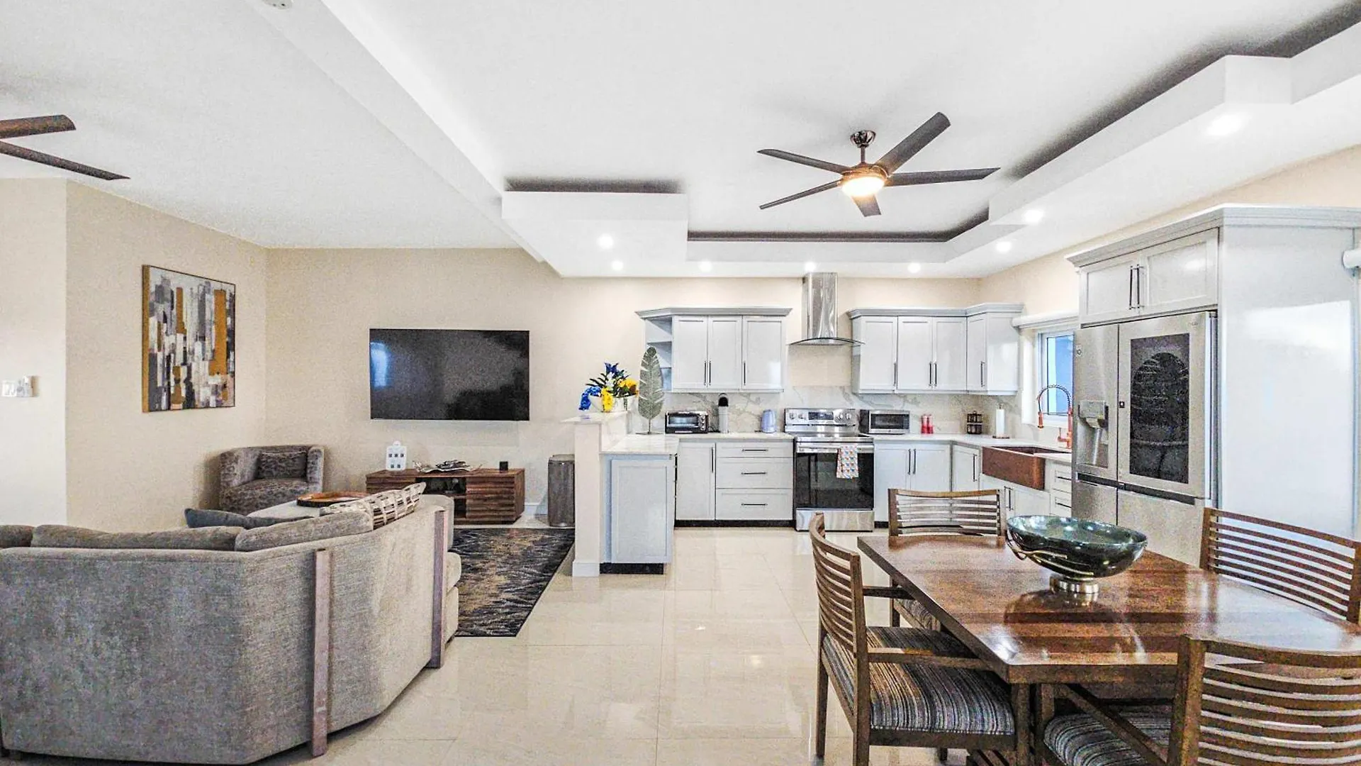 Hospitality Expert Bts 10Br Pool Beach Montego Bay 0*,