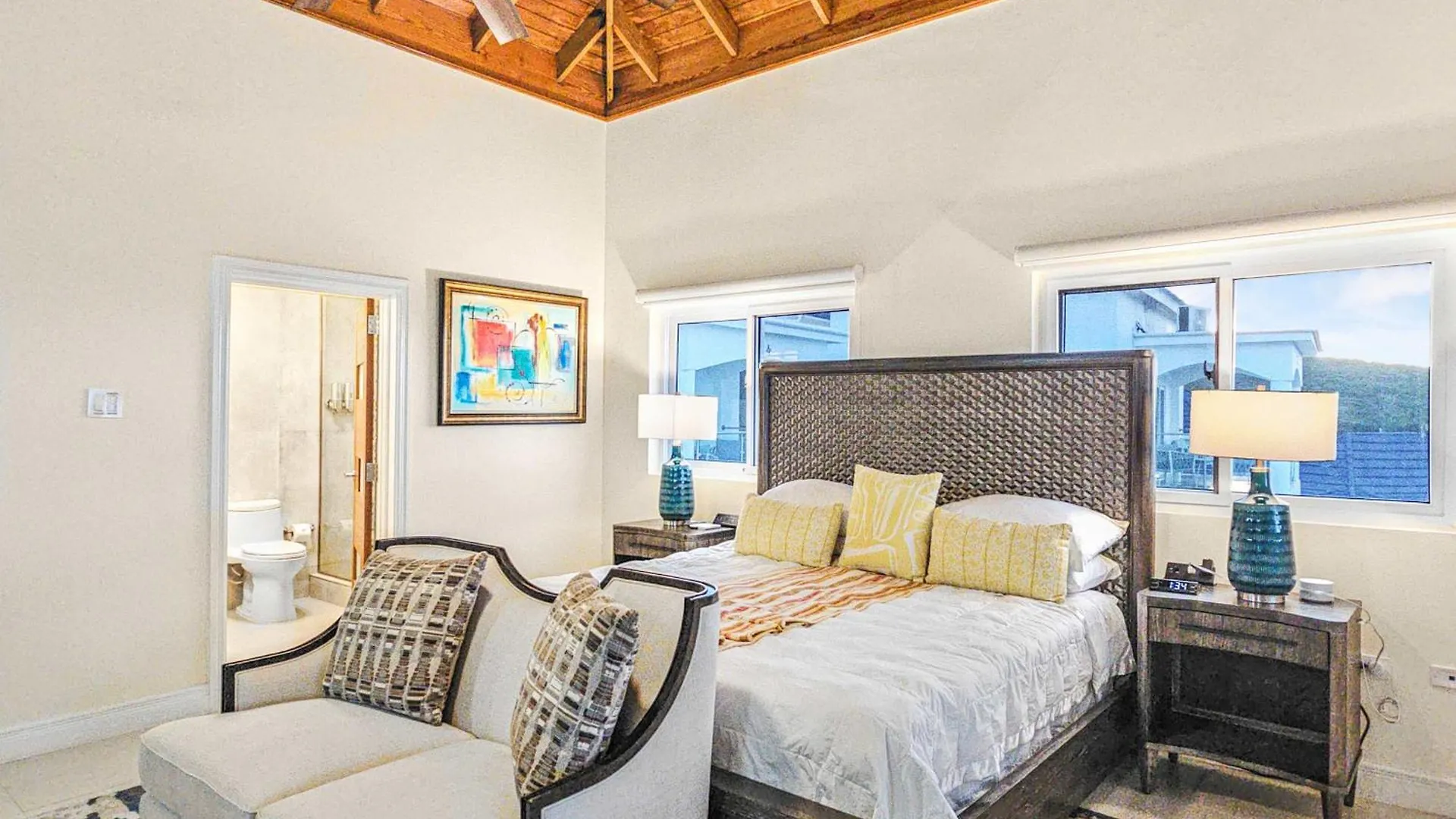 Hospitality Expert Bts 10Br Pool Beach Montego Bay Jamaica