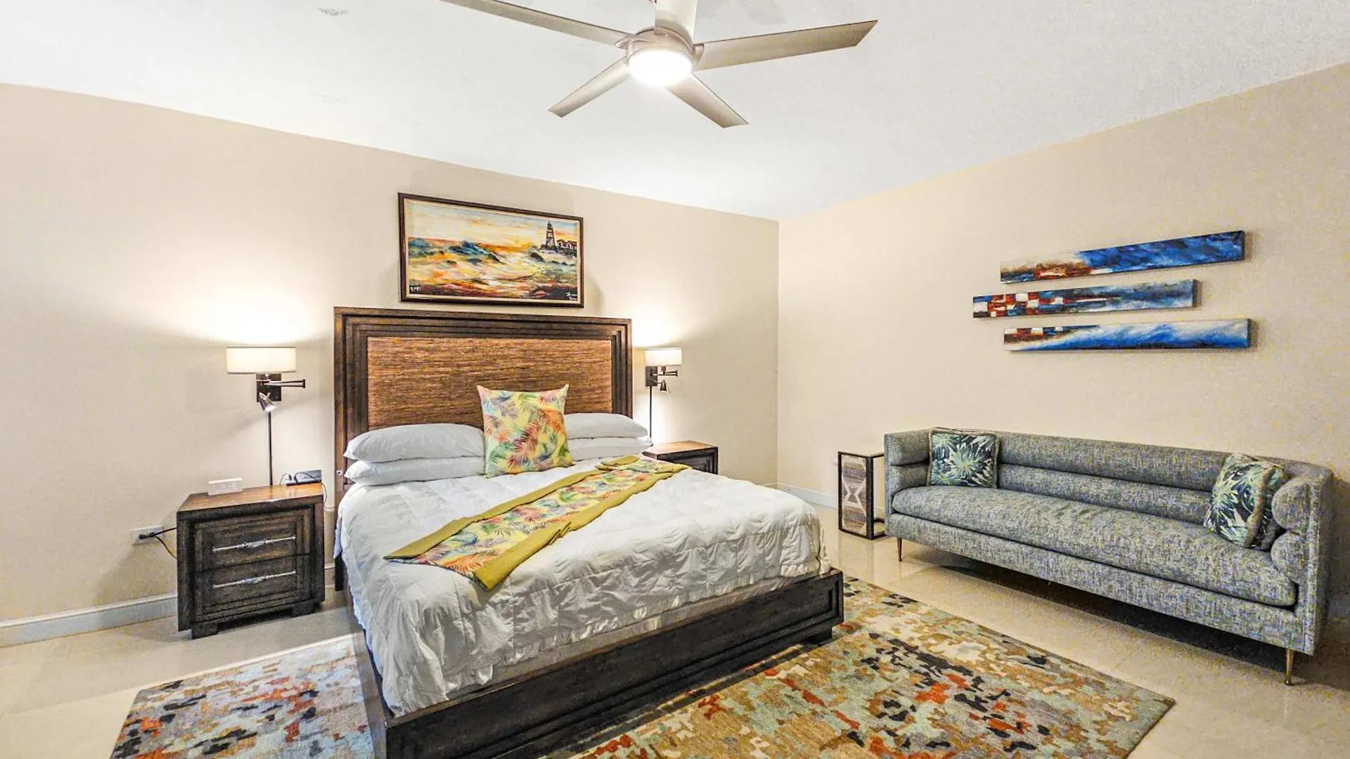 Hospitality Expert Bts 10Br Pool Beach Montego Bay Villa