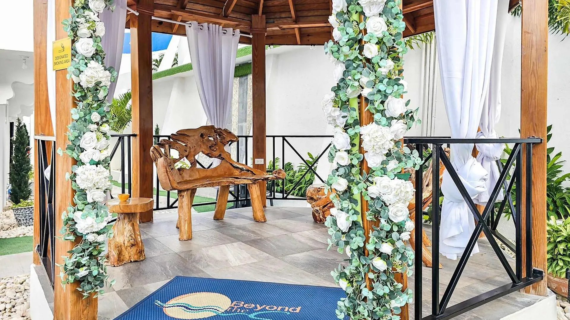 Hospitality Expert Bts 10Br Pool Beach Montego Bay 0*,  Jamaica