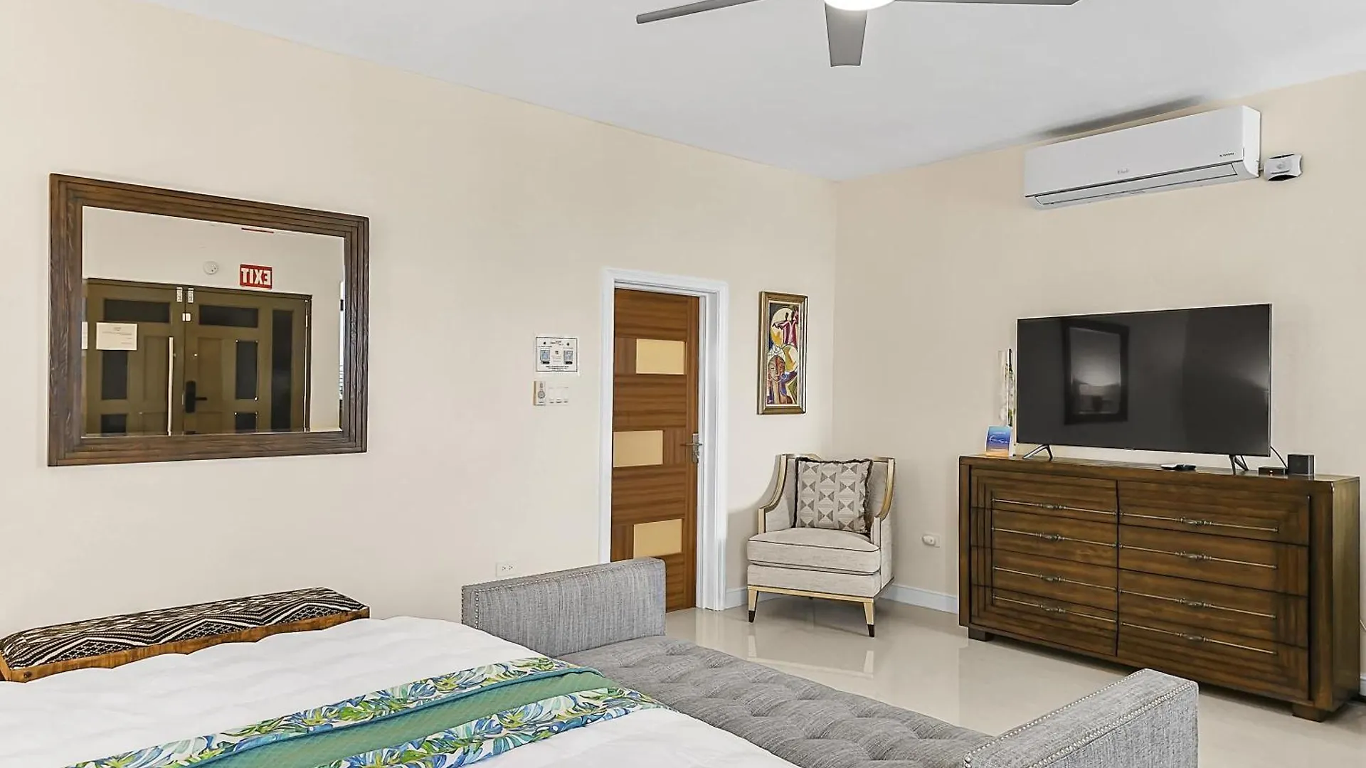 Villa Hospitality Expert Bts 10Br Pool Beach Montego Bay