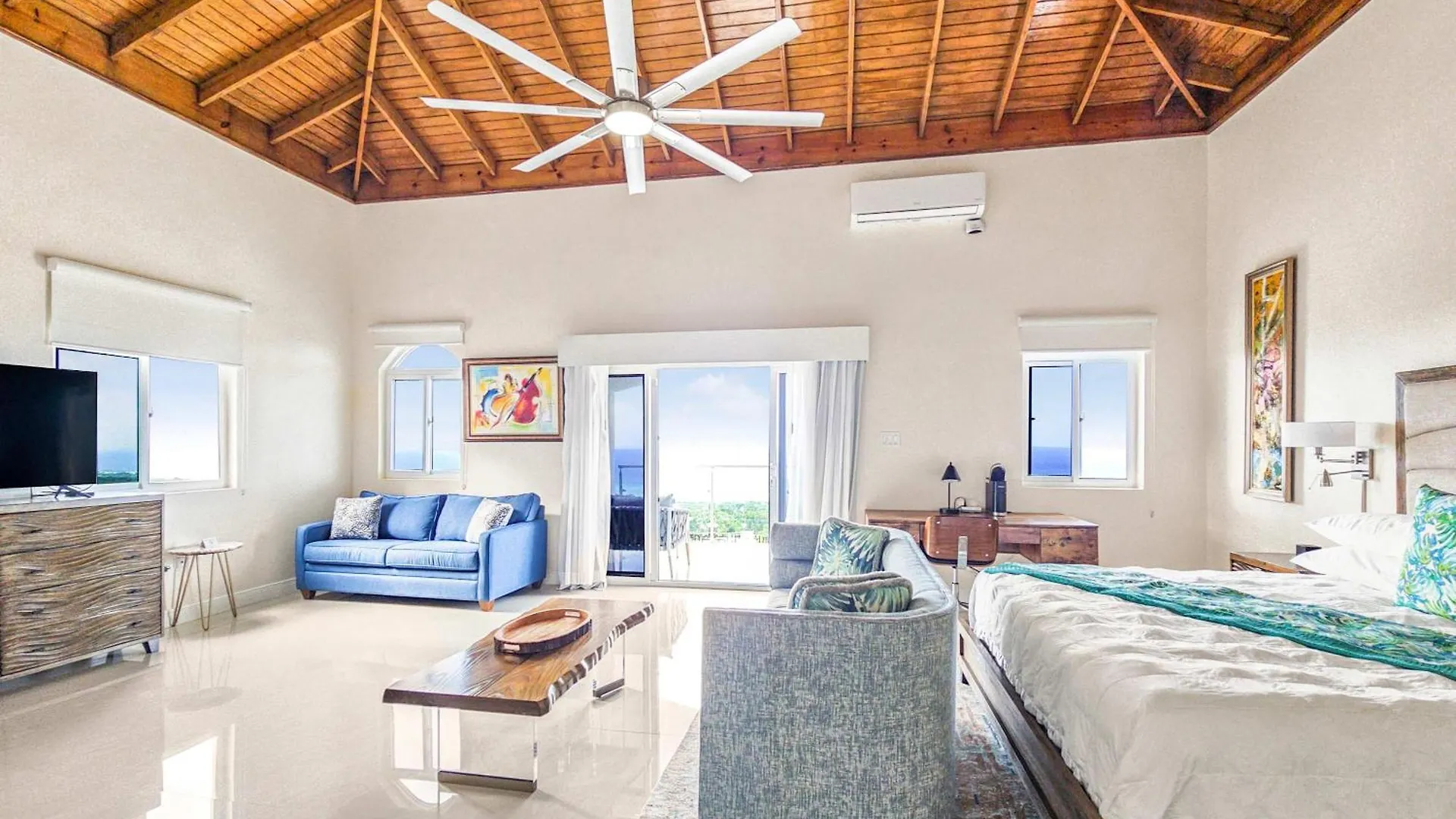 Hospitality Expert Bts 10Br Pool Beach Montego Bay