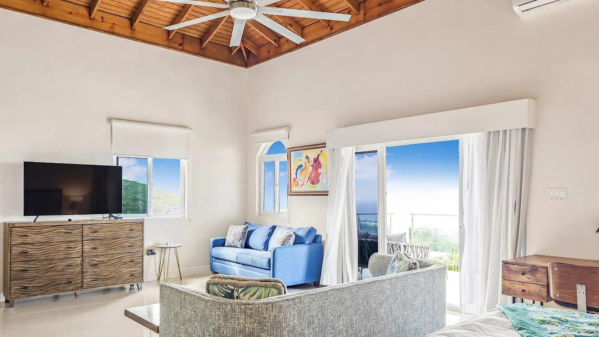 Villa Hospitality Expert Bts 10Br Pool Beach Montego Bay