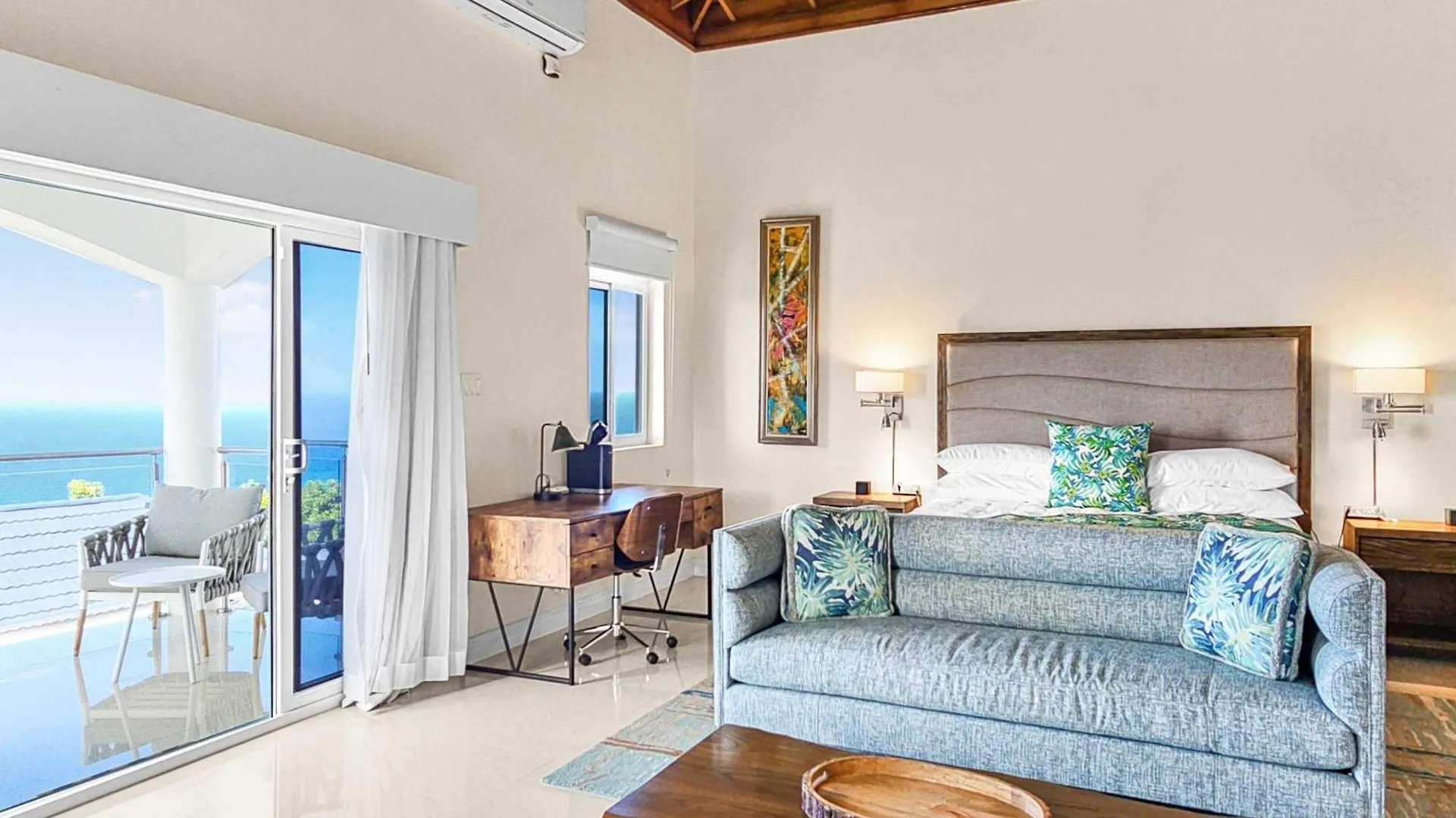 Villa Hospitality Expert Bts 10Br Pool Beach Montego Bay