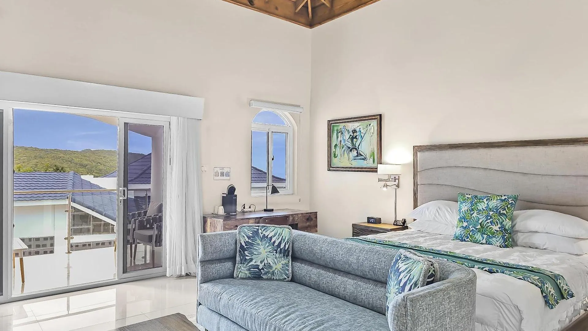 Villa Hospitality Expert Bts 10Br Pool Beach Montego Bay Jamaica