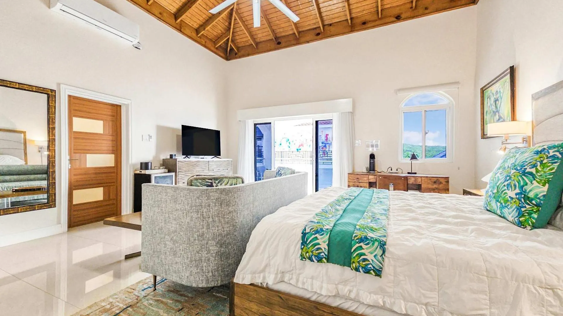 Hospitality Expert Bts 10Br Pool Beach Montego Bay 0*,  Jamaica