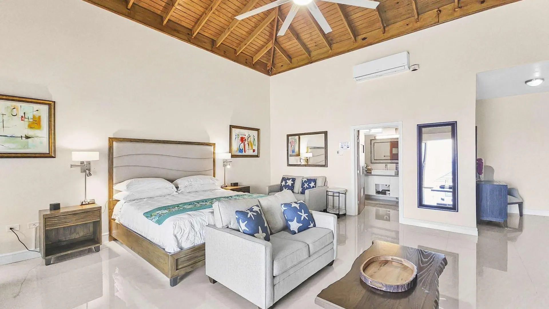Villa Hospitality Expert Bts 10Br Pool Beach Montego Bay