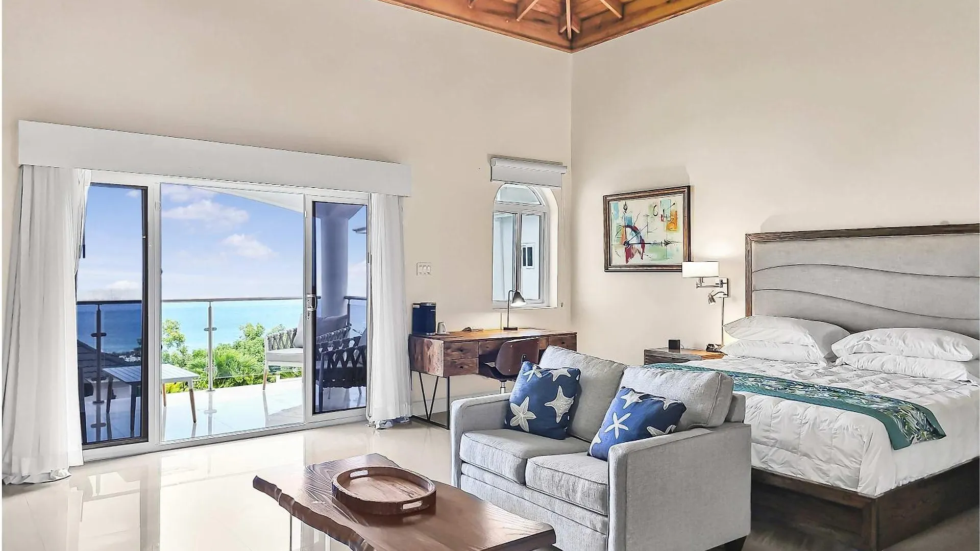 Villa Hospitality Expert Bts 10Br Pool Beach Montego Bay