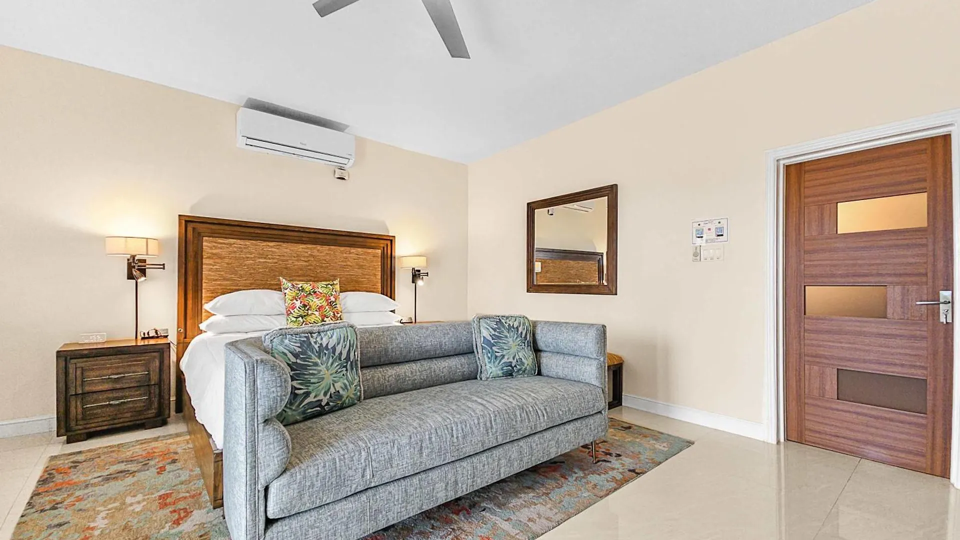 Hospitality Expert Bts 10Br Pool Beach Montego Bay 0*,  Jamaica