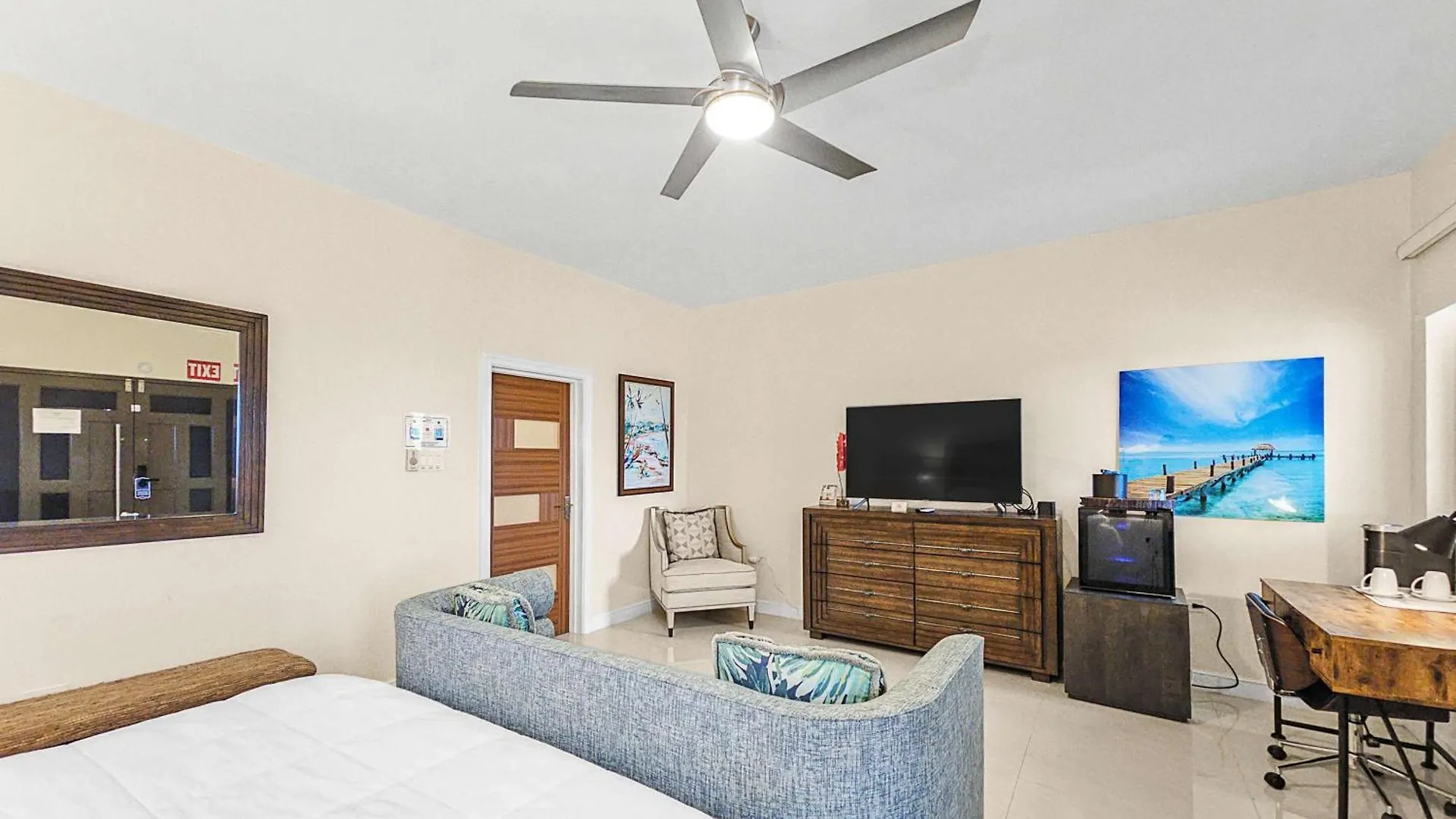 Villa Hospitality Expert Bts 10Br Pool Beach Montego Bay Jamaica